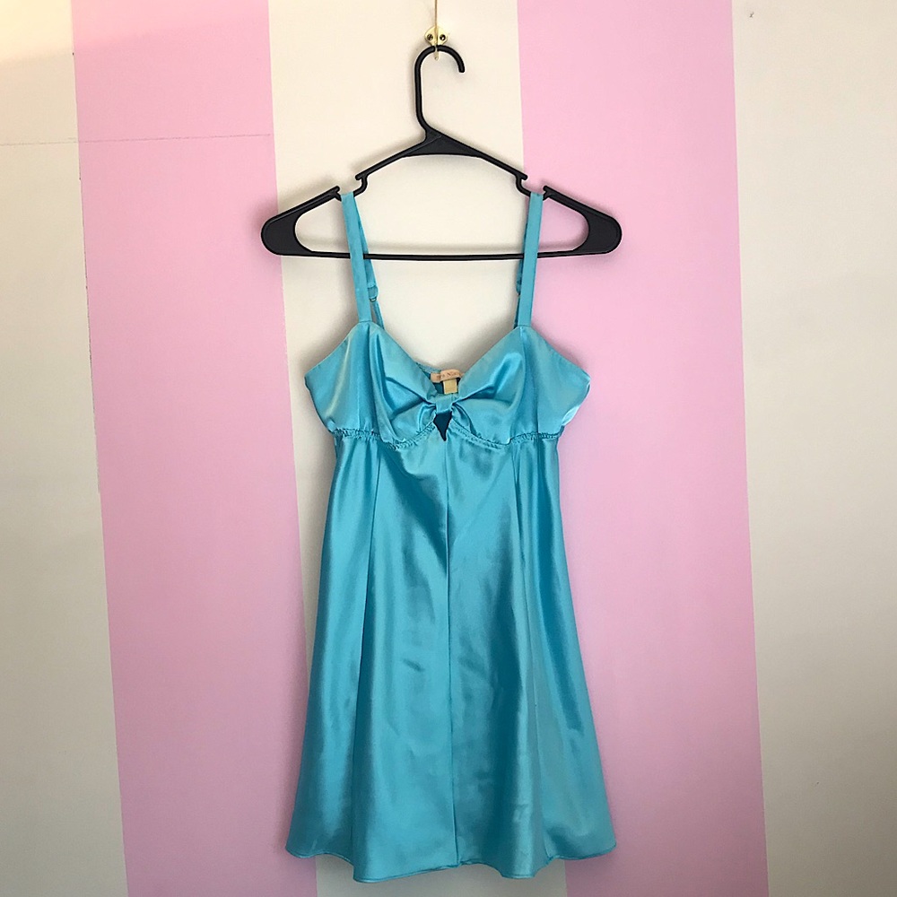 Flora Nikrooz Chemise